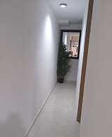 La Martinera Plaza Principal