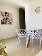 La Martinera Plaza Principal