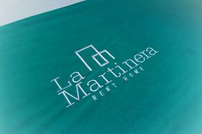 La Martinera Plaza Principal