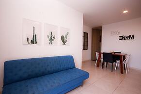 La Martinera Plaza Principal