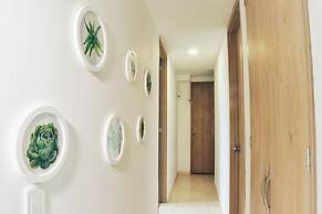 La Martinera Plaza Principal