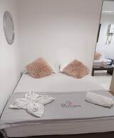 La Martinera Plaza Principal