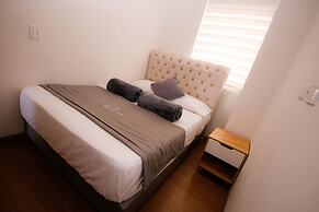 La Martinera Plaza Principal