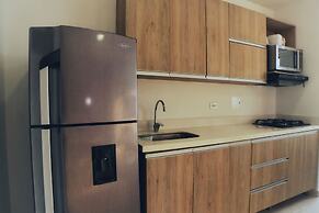 La Martinera Plaza Principal