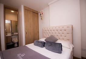 La Martinera Plaza Principal