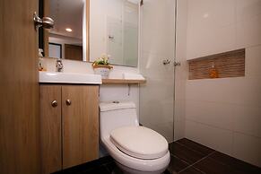 La Martinera Plaza Principal