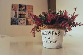 La Martinera Plaza Principal