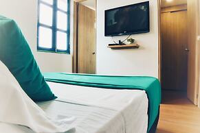 La Martinera Plaza Principal