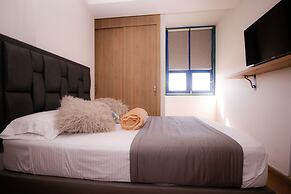 La Martinera Plaza Principal