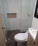 La Martinera Plaza Principal