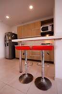 La Martinera Plaza Principal