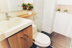 La Martinera Plaza Principal