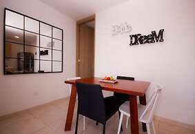 La Martinera Plaza Principal