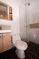 La Martinera Plaza Principal