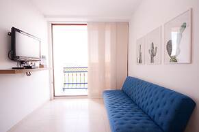 La Martinera Plaza Principal