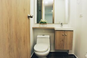 La Martinera Plaza Principal