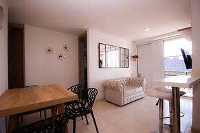 La Martinera Plaza Principal