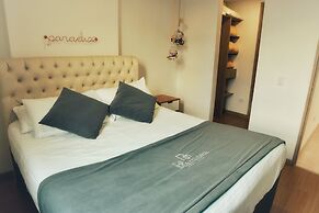 La Martinera Plaza Principal