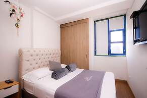 La Martinera Plaza Principal