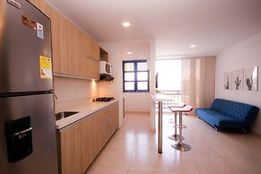 La Martinera Plaza Principal