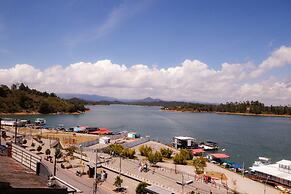 La Martinera Plaza Principal