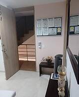 La Martinera Plaza Principal