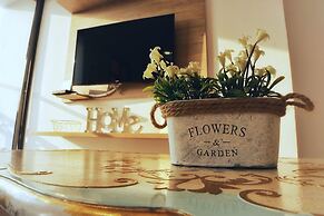 La Martinera Plaza Principal