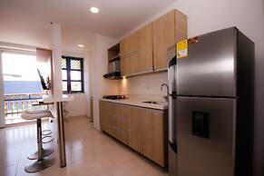 La Martinera Plaza Principal