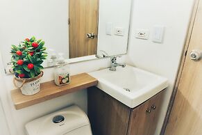 La Martinera Plaza Principal