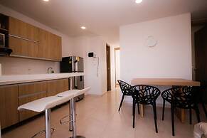 La Martinera Plaza Principal