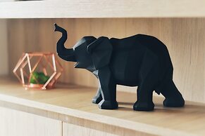 La Martinera Plaza Principal