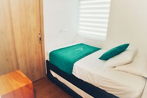 La Martinera Plaza Principal