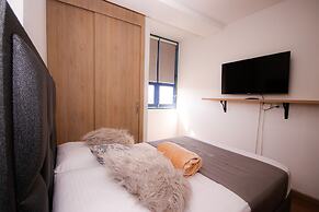 La Martinera Plaza Principal