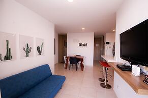 La Martinera Plaza Principal