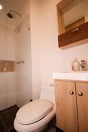 La Martinera Plaza Principal