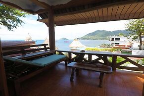 DD Hut Koh Tao