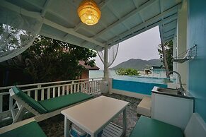 DD Hut Koh Tao