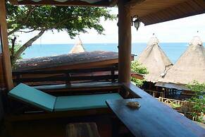 DD Hut Koh Tao