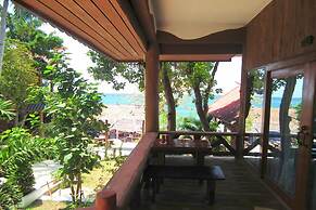 DD Hut Koh Tao