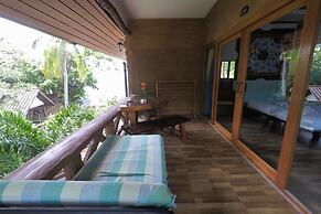 DD Hut Koh Tao