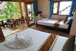 DD Hut Koh Tao
