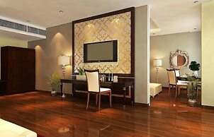 Waii Inetrnational Hotel