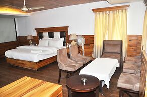 Waii Inetrnational Hotel