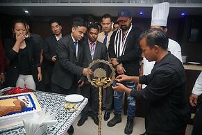 Waii Inetrnational Hotel