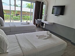 The Room Hotel