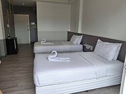 The Room Hotel