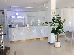 The Room Hotel