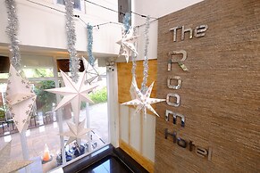 The Room Hotel