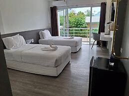The Room Hotel