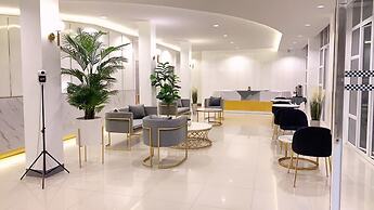The Room Hotel